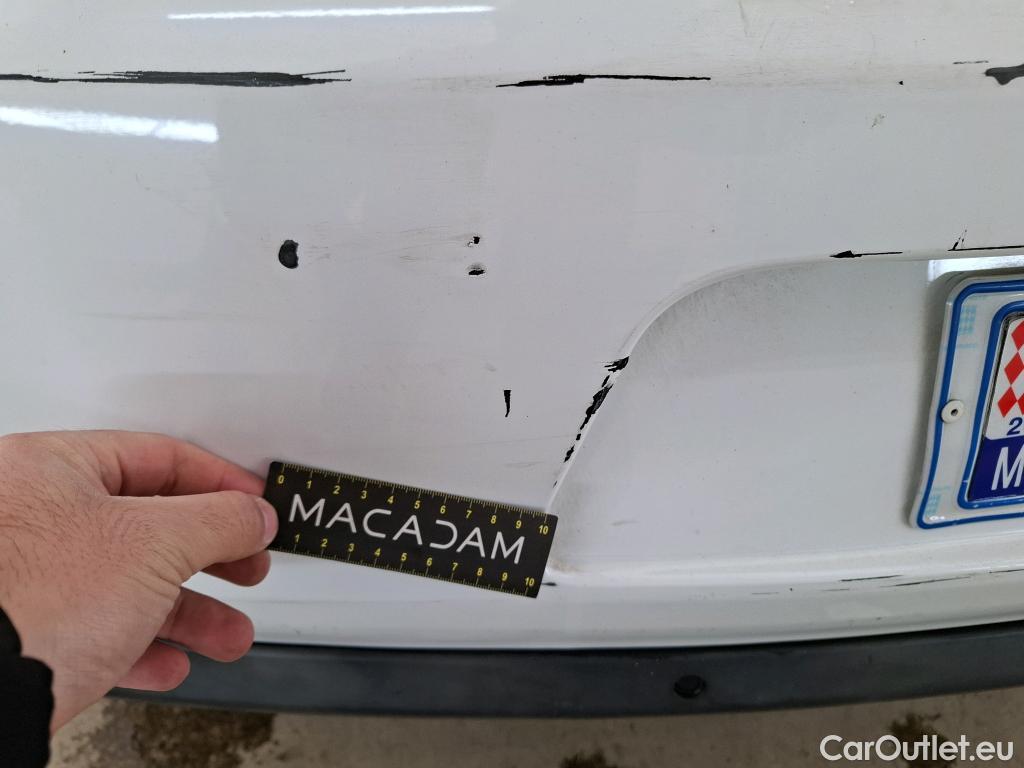  Citroen  C3 CITROEN  SOCIETE VF 5p BER BlueHDi 75 BVM 79g Confort bi-corps VU (Ex 238V) #18