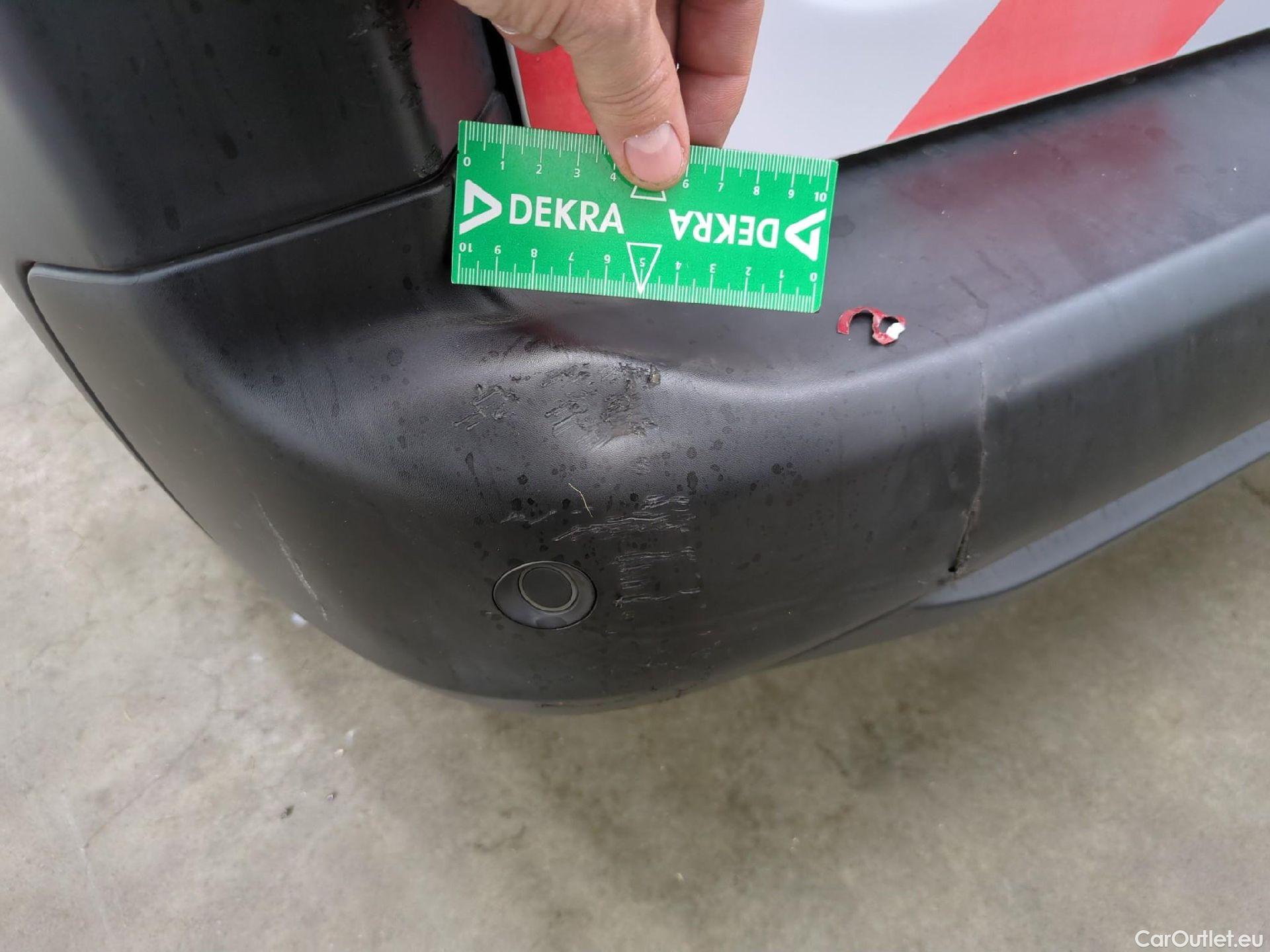  Citroen  Berlingo  Fourgon Club XL 950 1.5 BlueHDi 100CV BVM5 E6dT #48