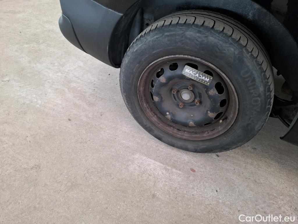  Citroen  Berlingo  Fourgon Business L1 (Court) 1.6 HDi 75CV BVM5 E5 #20