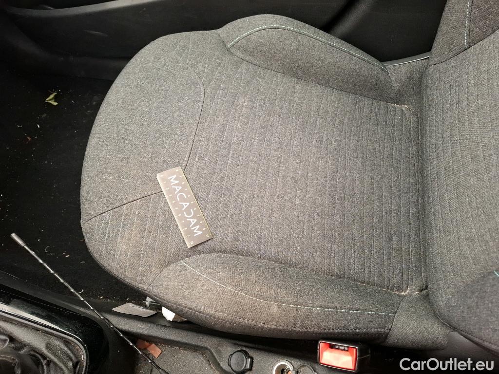  Citroen  C3 CITROEN  SOCIETE VF 5p BER BlueHDi 75 BVM 79g Confort bi-corps VU (Ex 238V) #79