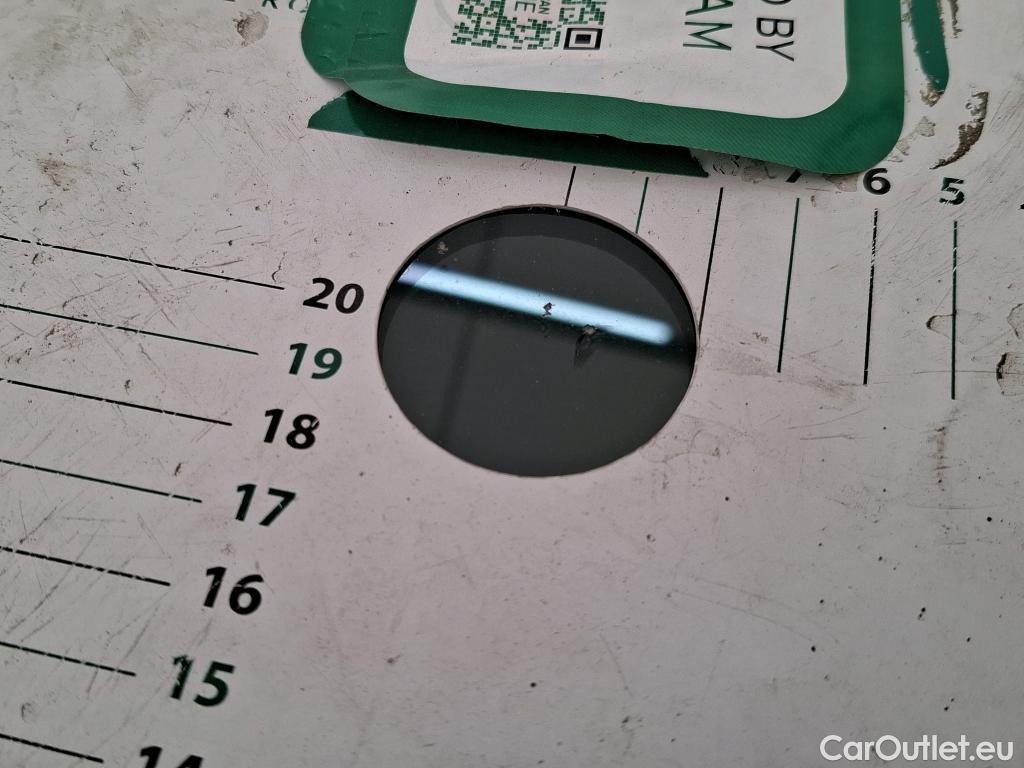  Citroen  C3  Société Feel Nav 1.6 BlueHDi 75CV BVM5 E6 #2