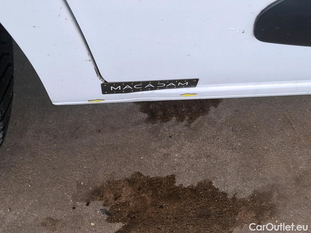  Citroen  Berlingo  Fourgon Driver M 1000 1.5 BlueHDi 100CV BVM5 E6dT #64