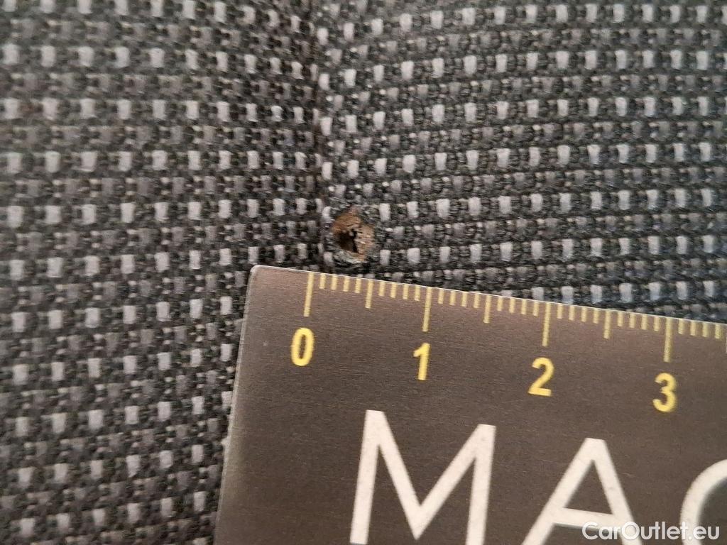  Citroen  Berlingo CITROEN  / 2018 / 4P / Fourgonnette Taille M 650kg BlueHDi 100 BVM Club (ex 410B) #73