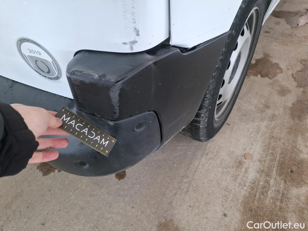  Citroen  Berlingo  Fourgon Driver M 1000 1.5 BlueHDi 100CV BVM5 E6dT #72