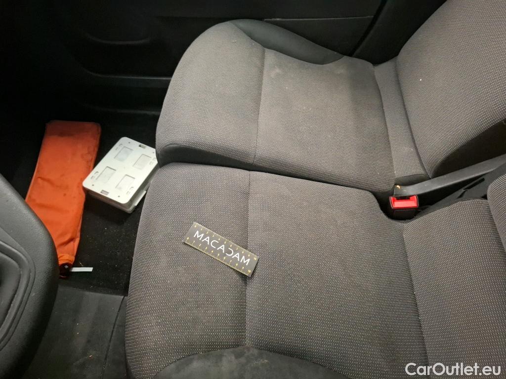  Citroen  Berlingo  Fourgon Driver M 1000 1.5 BlueHDi 100CV BVM5 E6dT #90