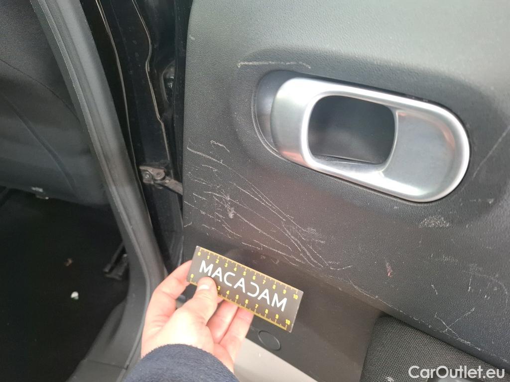  Citroen  C3  Société Feel Nav 1.6 BlueHDi 75CV BVM5 E6 #42