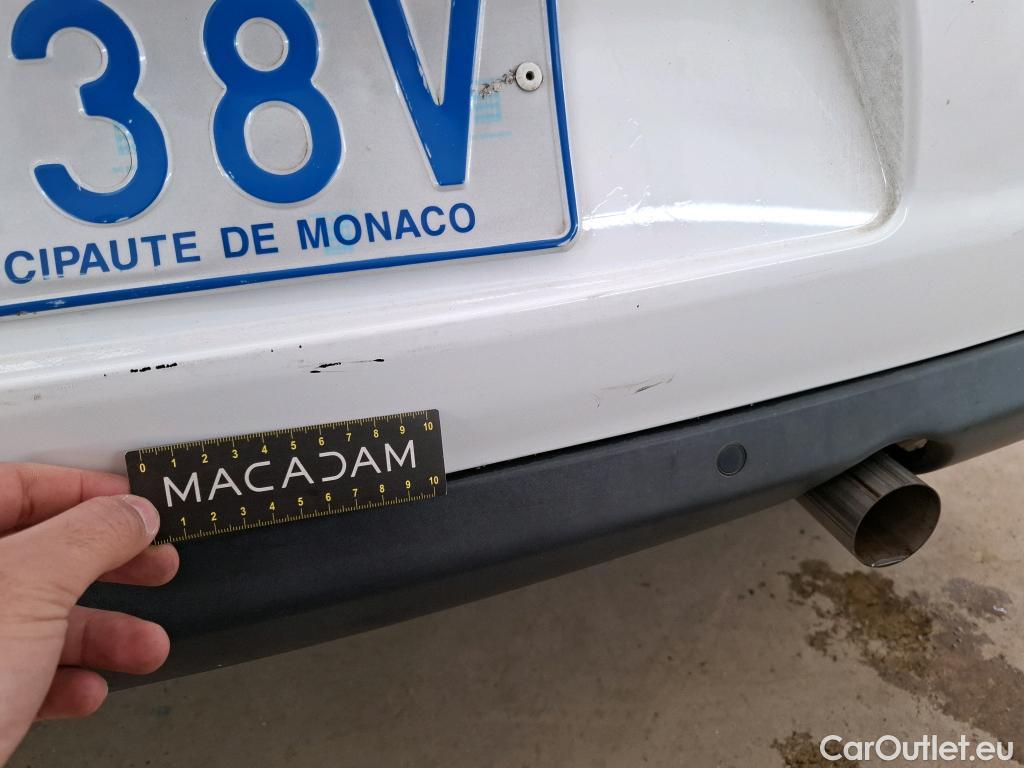  Citroen  C3 CITROEN  SOCIETE VF 5p BER BlueHDi 75 BVM 79g Confort bi-corps VU (Ex 238V) #20