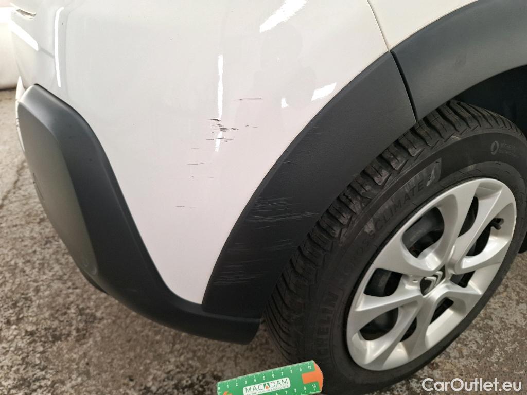  Citroen  C3  Société Feel 1.5 BlueHDI 100CV BVM6 E6dT #27