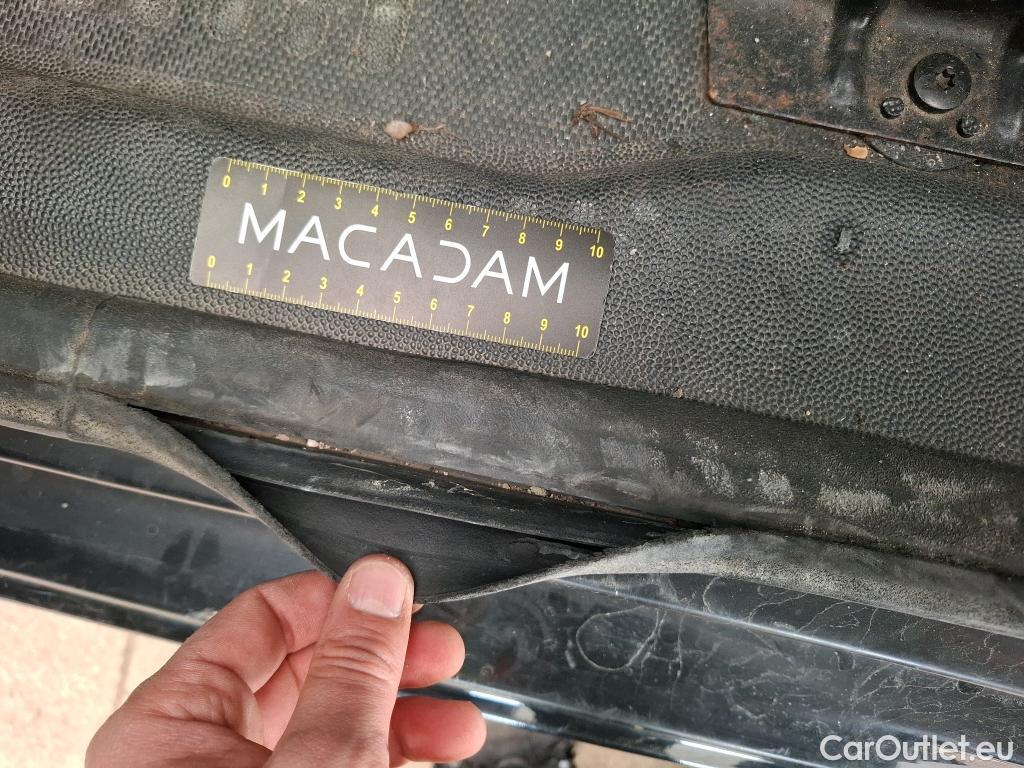  Citroen  Berlingo  Fourgon Business L1 (Court) 1.6 HDi 75CV BVM5 E5 #12