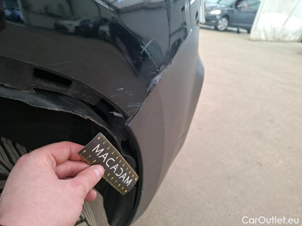  Citroen  Berlingo  Fourgon Club M 1000 1.5 BlueHDi 130CV BVA8 E6dT #14