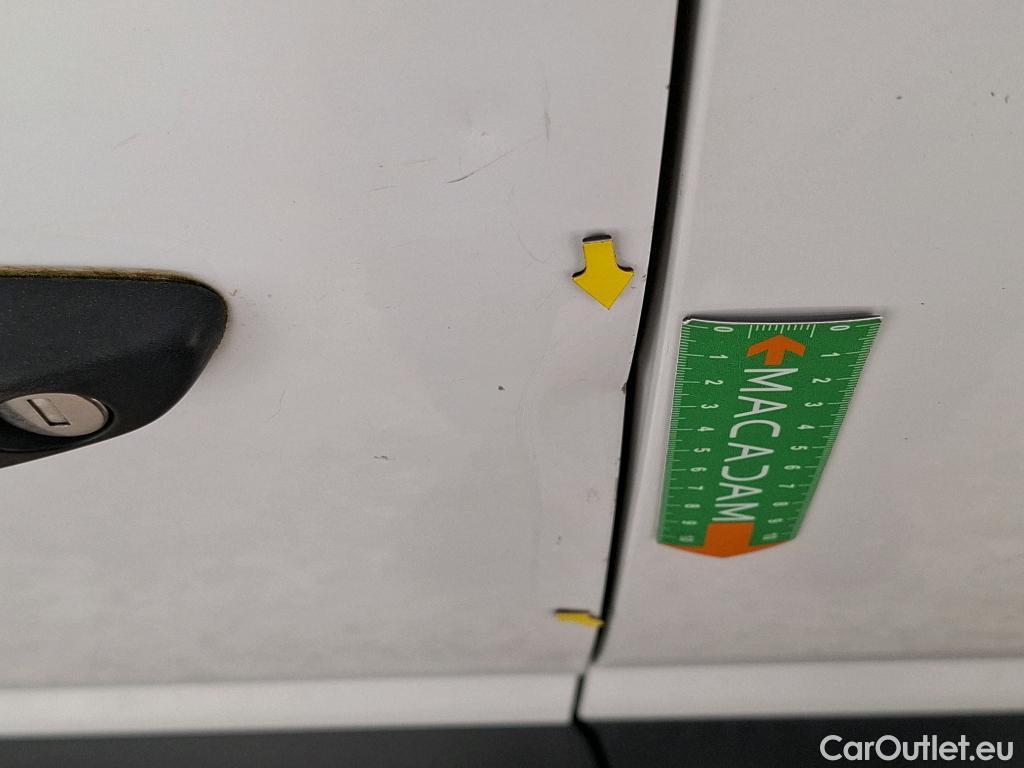  Citroen  Berlingo  Fourgon Driver M 1000 1.2 PureTech 110CV BVM6 E6d #12