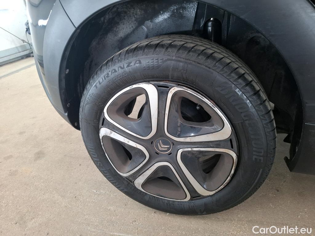  Citroen  C3  Société Feel Nav 1.6 BlueHDi 75CV BVM5 E6 #61