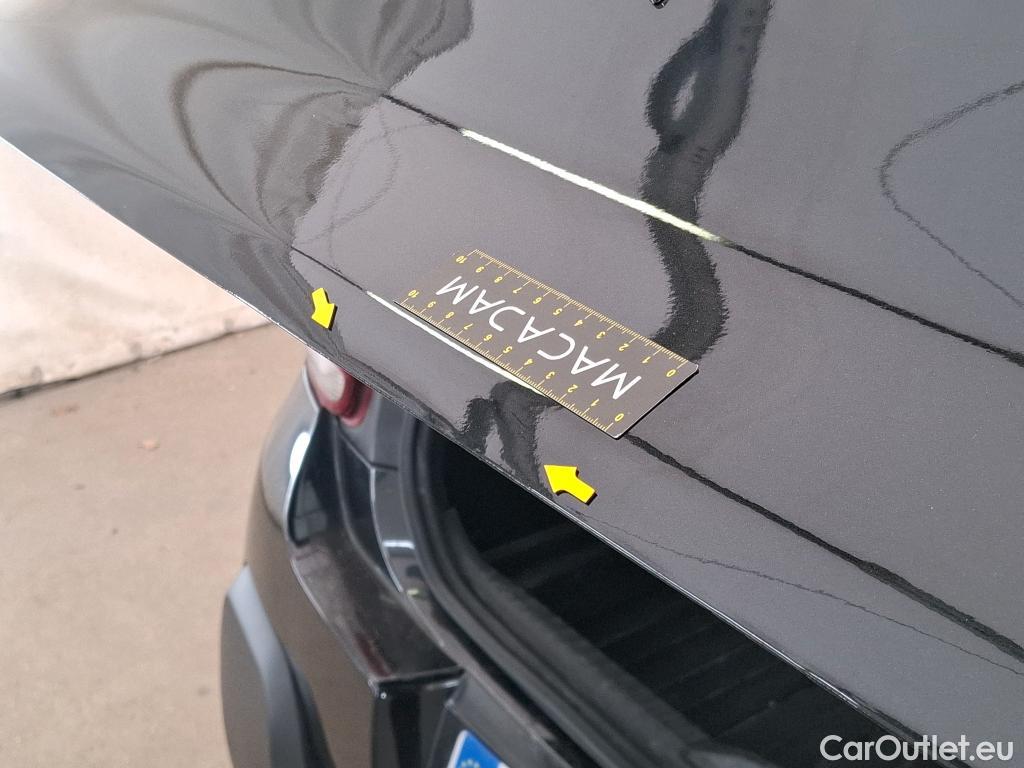  Citroen  C3  Société Feel Nav 1.6 BlueHDi 75CV BVM5 E6 #11