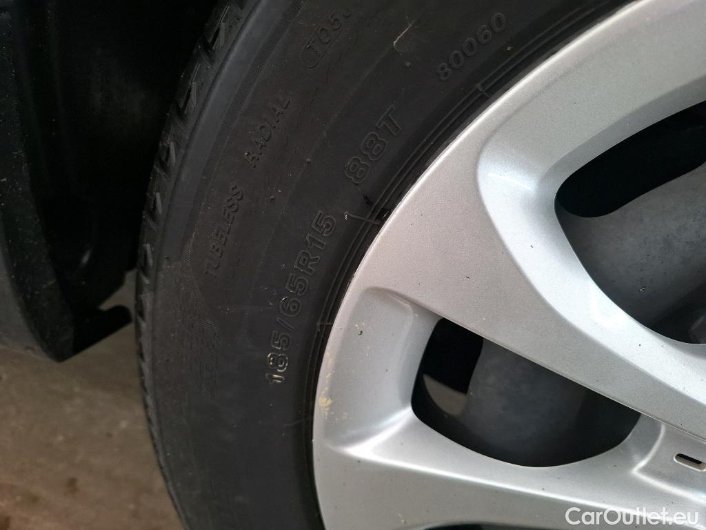  Citroen  C3 CITROEN  Société  2020  5P  Berline  VU PureTech 83  BVM Feel Nav #6