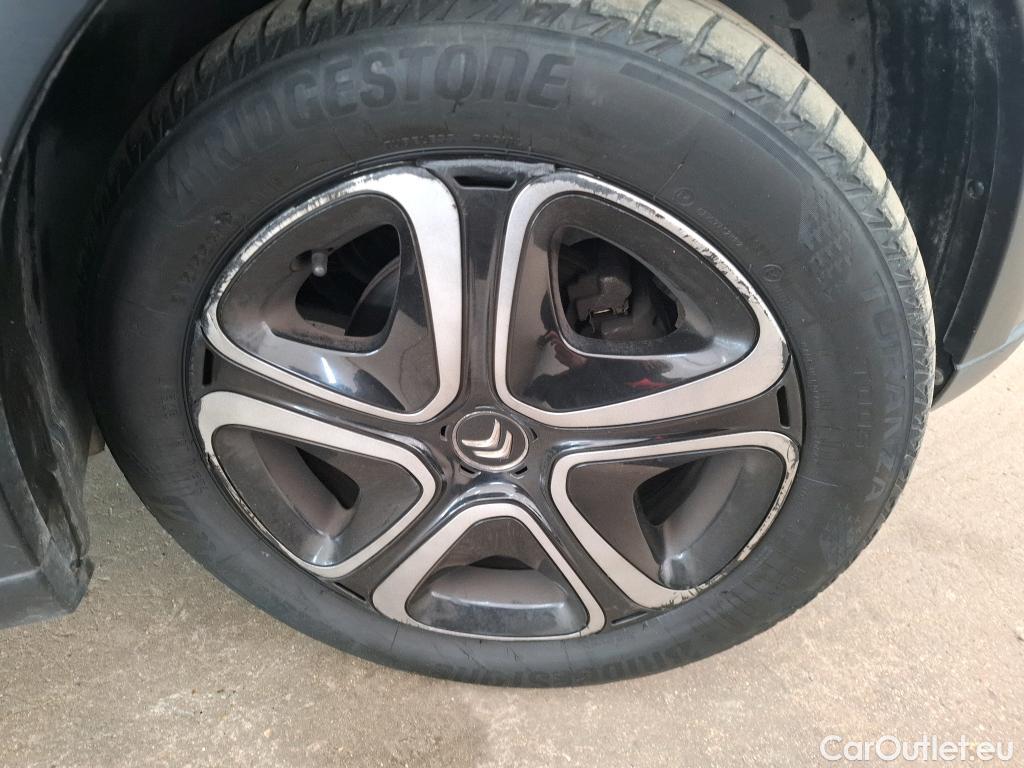  Citroen  C3  Société Feel Nav 1.6 BlueHDi 75CV BVM5 E6 #36