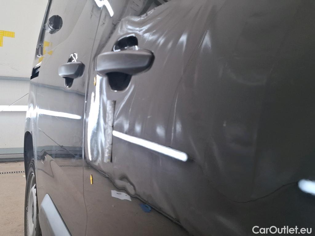  Citroen  Berlingo  Fourgon Club M 1000 1.5 BlueHDi 130CV BVA8 E6dT #25