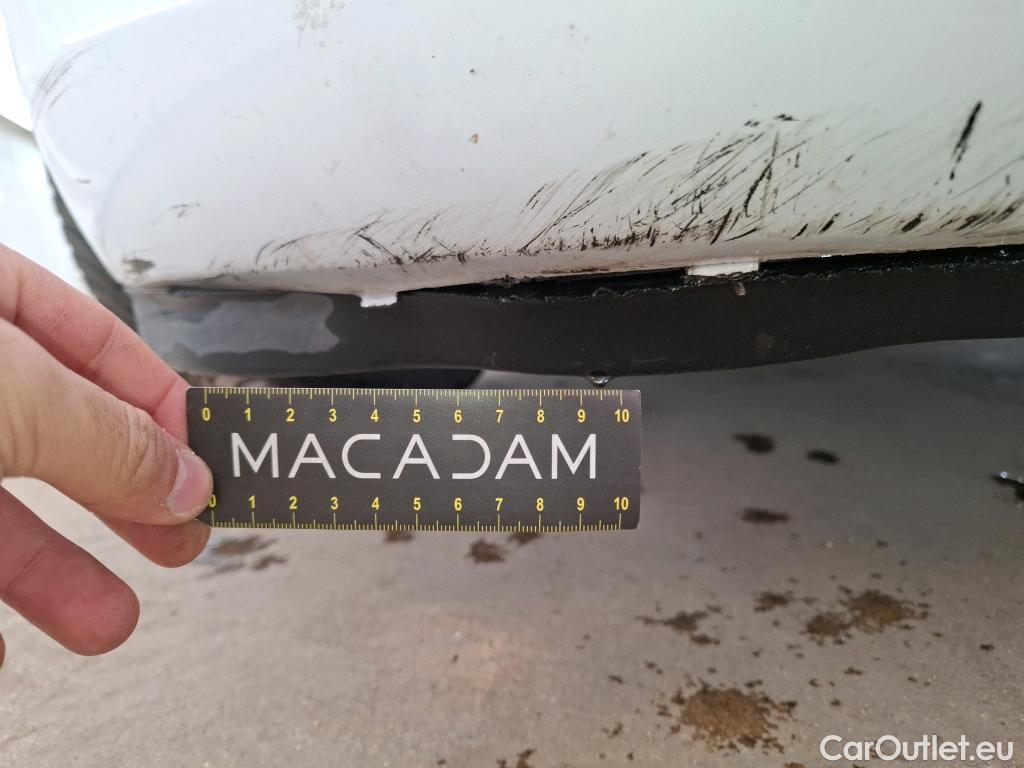  Citroen  C3 CITROEN  SOCIETE VF 5p BER BlueHDi 75 BVM 79g Confort bi-corps VU (Ex 238V) #47