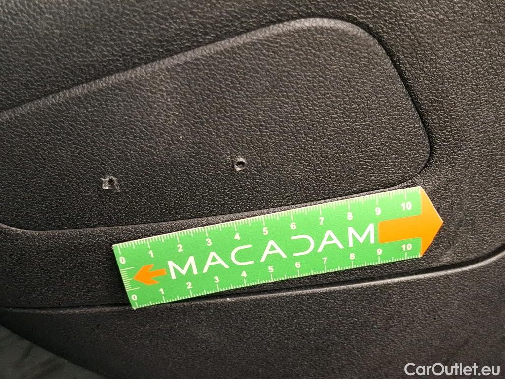  Citroen  Berlingo  Fourgon Driver M 1000 1.2 PureTech 110CV BVM6 E6d #49