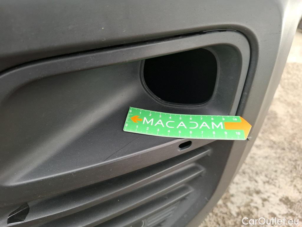  Citroen  Berlingo  Fourgon Driver M 1000 1.2 PureTech 110CV BVM6 E6d #31