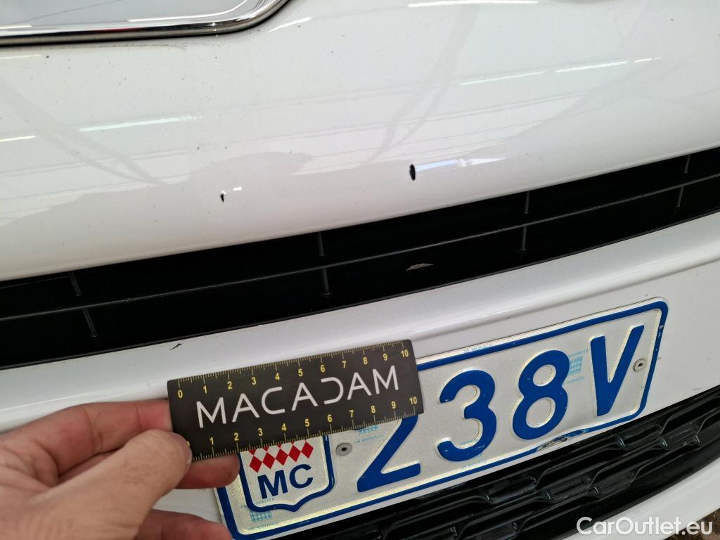  Citroen  C3 CITROEN  SOCIETE VF 5p BER BlueHDi 75 BVM 79g Confort bi-corps VU (Ex 238V) #44