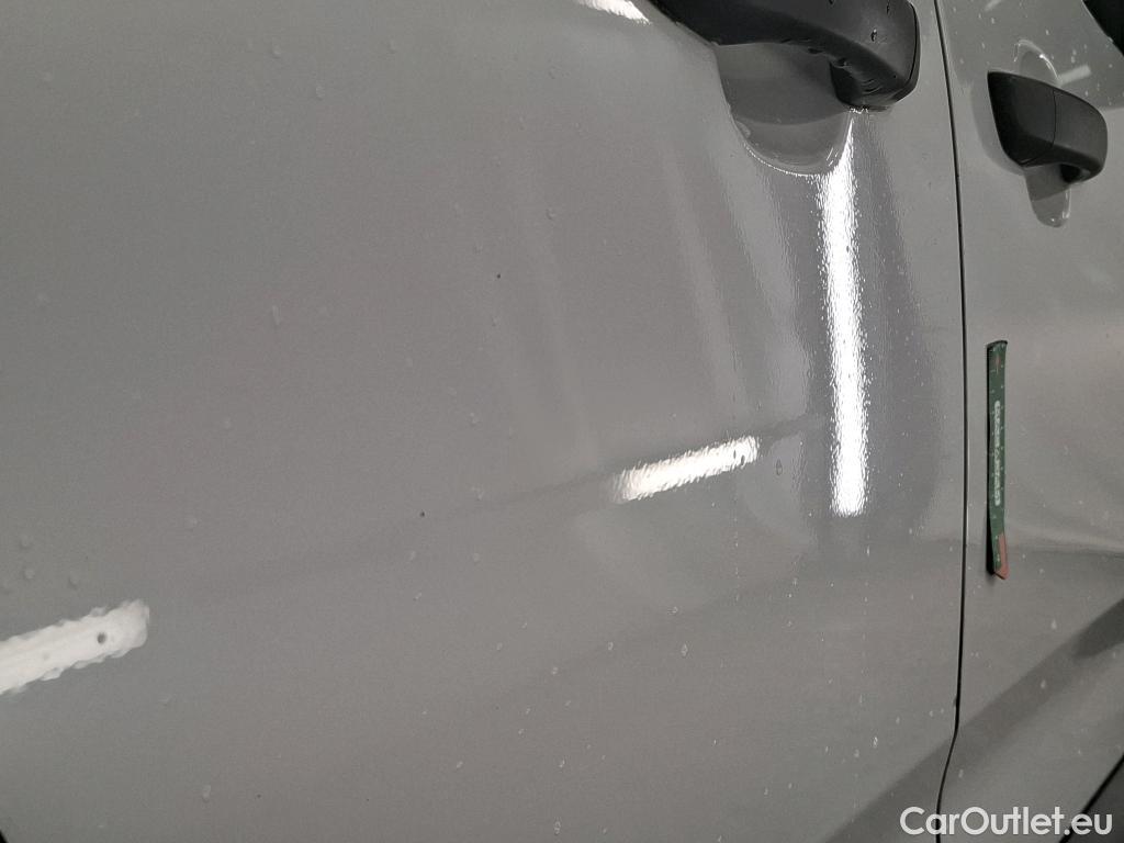  Citroen  Berlingo CITROEN  Van  2018  4P  Fourgonnette Taille XL 950kg BlueHDi 100 BVM #15