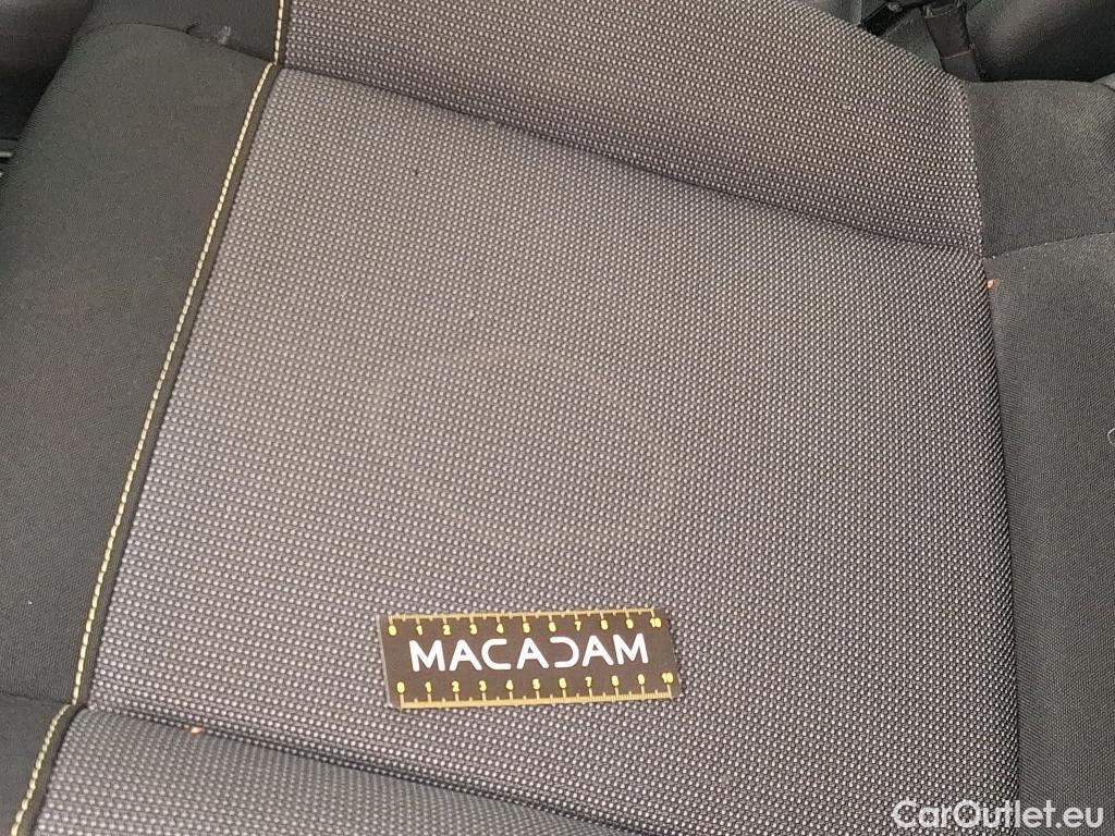  Citroen  C3  Société Feel Nav 1.6 BlueHDi 75CV BVM5 E6 #72