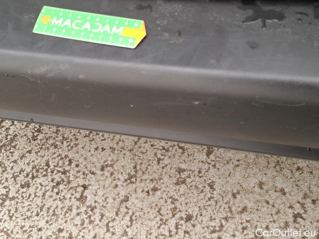  Citroen  Berlingo  Fourgon Driver M 1000 1.2 PureTech 110CV BVM6 E6d #53