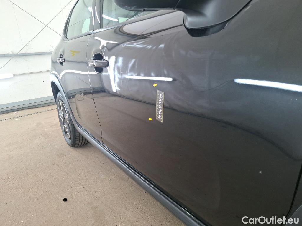  Citroen  C3  Société Feel Nav 1.6 BlueHDi 75CV BVM5 E6 #12