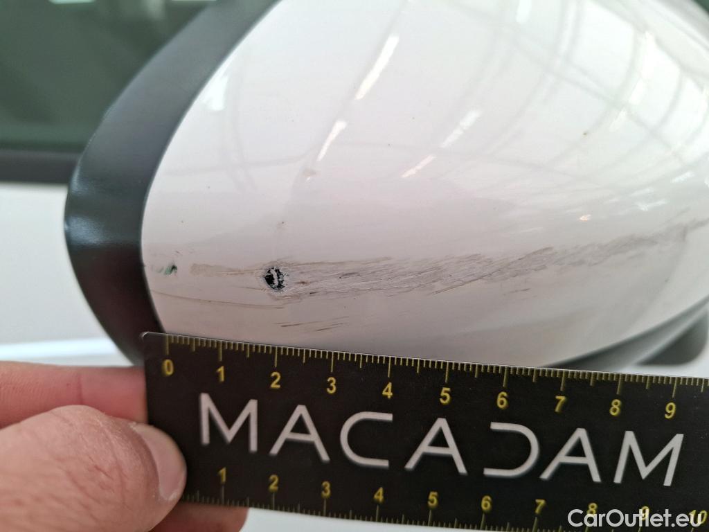  Citroen  C3 CITROEN  SOCIETE VF 5p BER BlueHDi 75 BVM 79g Confort bi-corps VU (Ex 238V) #71