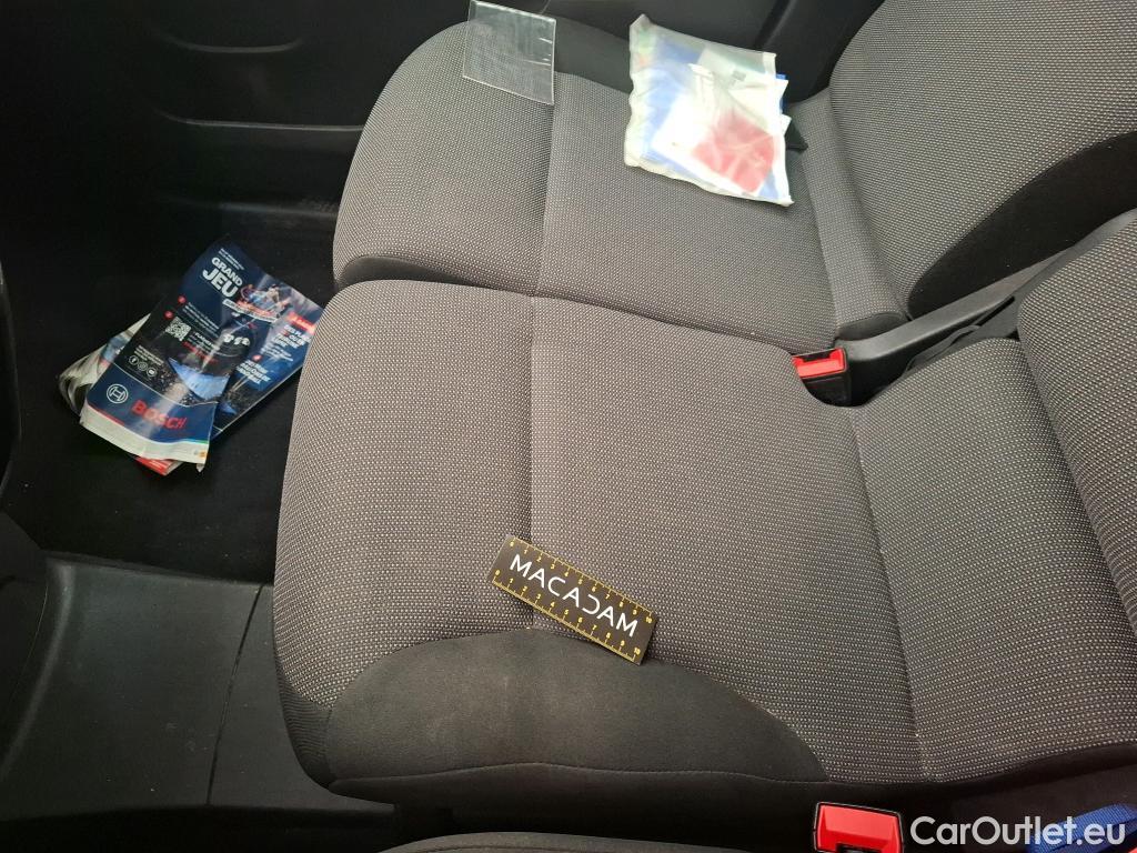  Citroen  Berlingo  Fourgon Driver M 650 1.2 PureTech 130CV BVA8 E6d #24