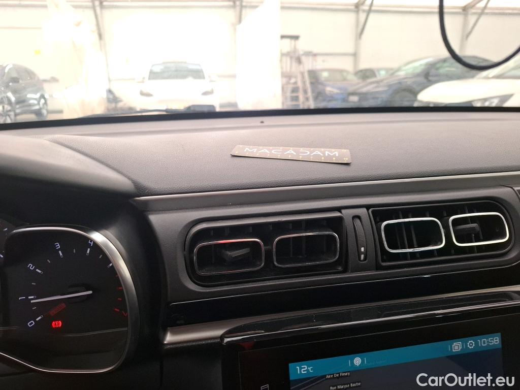  Citroen  C3  Société Feel Nav 1.6 BlueHDi 75CV BVM5 E6 #26