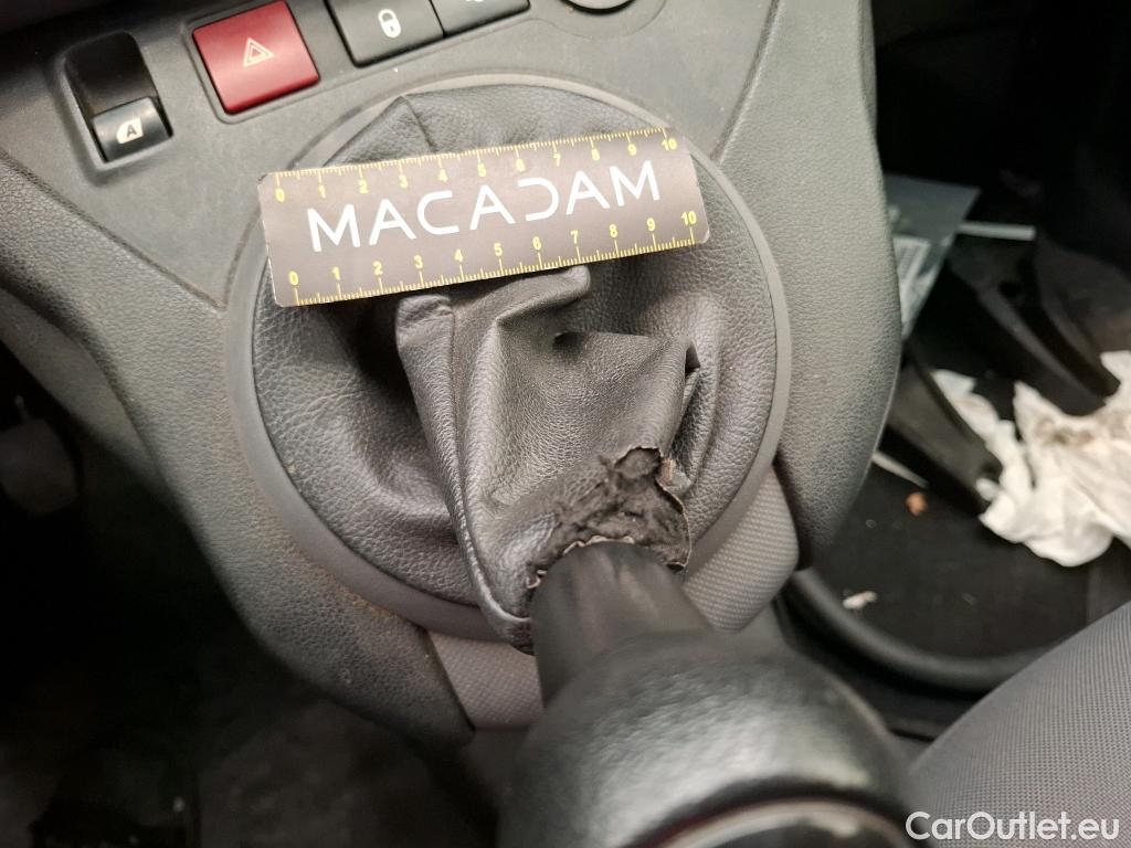  Citroen  Berlingo  Fourgon Business L1 (Court) 1.6 HDi 75CV BVM5 E5 #16