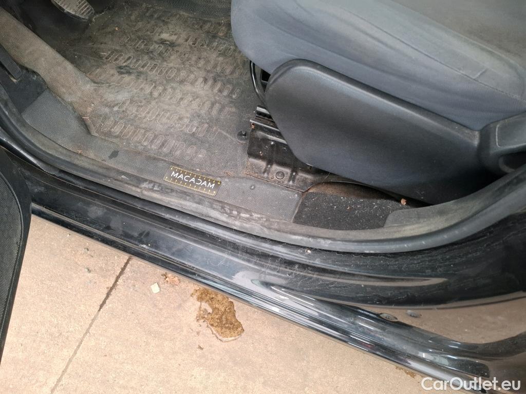  Citroen  Berlingo  Fourgon Business L1 (Court) 1.6 HDi 75CV BVM5 E5 #11