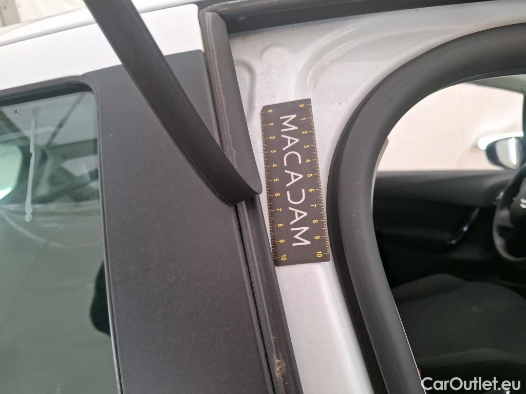  Citroen  C3 CITROEN  SOCIETE VF 5p BER BlueHDi 75 BVM 79g Confort bi-corps VU (Ex 238V) #69