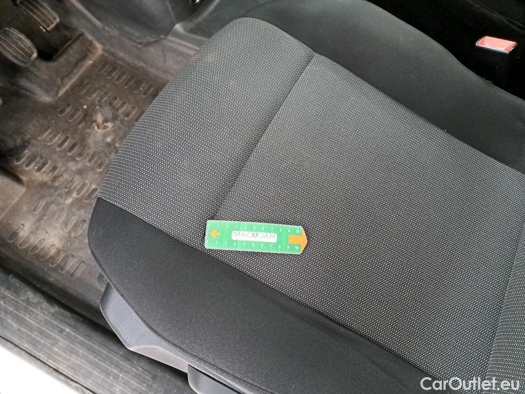  Citroen  Berlingo  Fourgon Club M 650 1.5 BlueHDi 75CV BVM5 E6dT #18