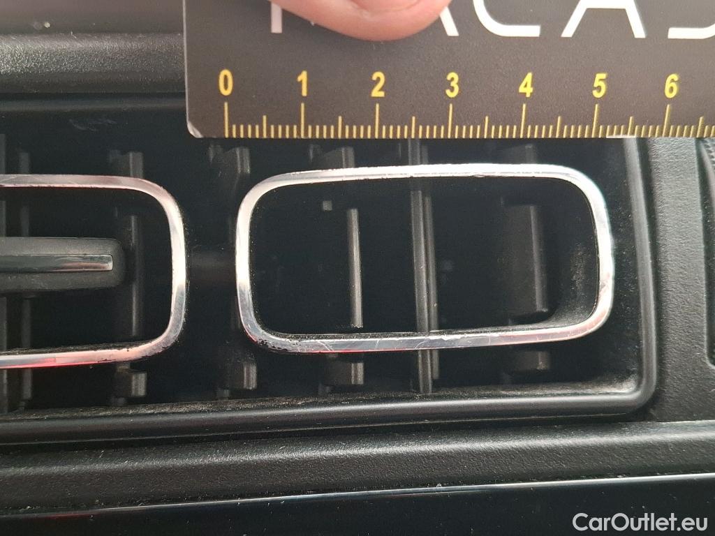  Citroen  C3  Société Feel Nav 1.6 BlueHDi 75CV BVM5 E6 #28