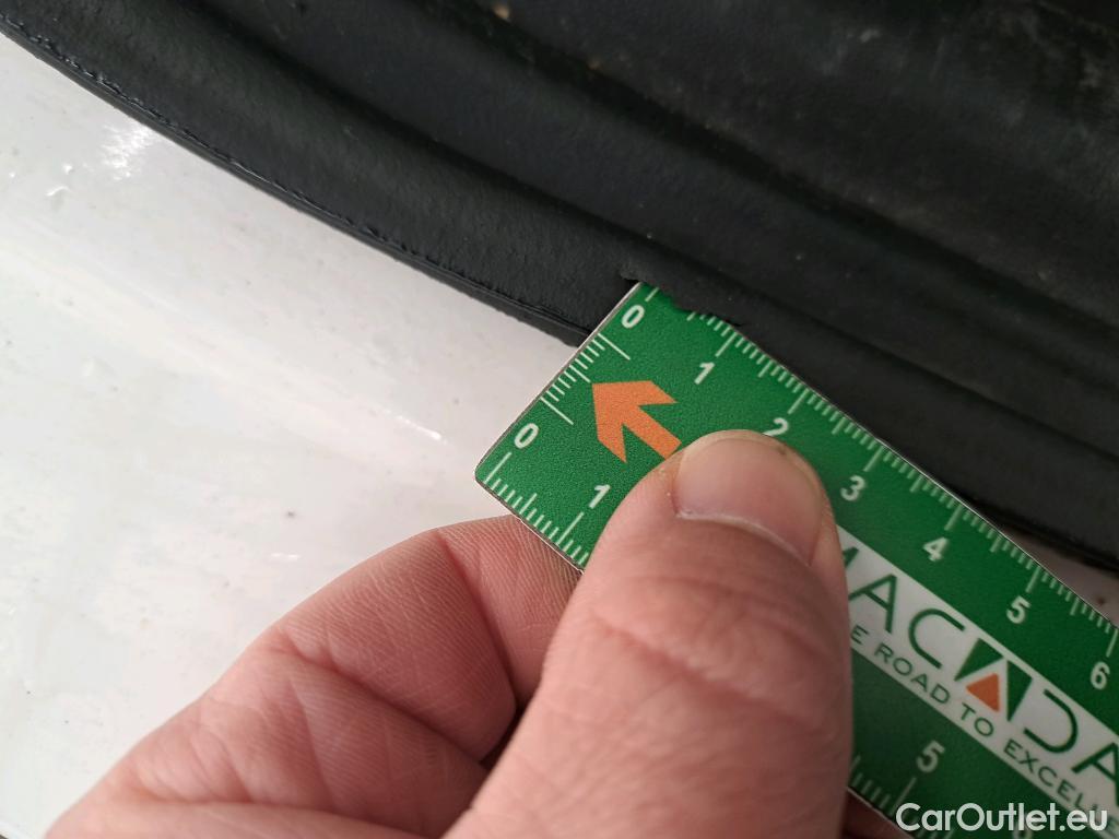  Citroen  C3  Société Feel 1.2 PureTech 80CV BVM5 E6d #15