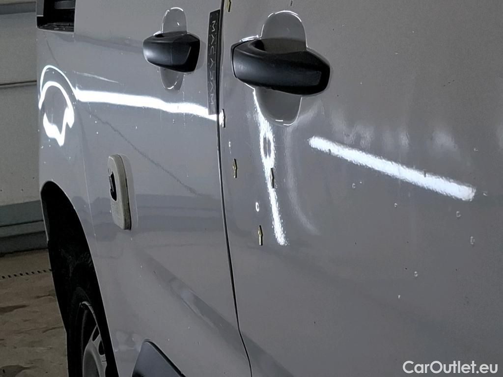  Citroen  Berlingo  Fourgon Driver M 1000 1.5 BlueHDi 100CV BVM5 E6dT #51