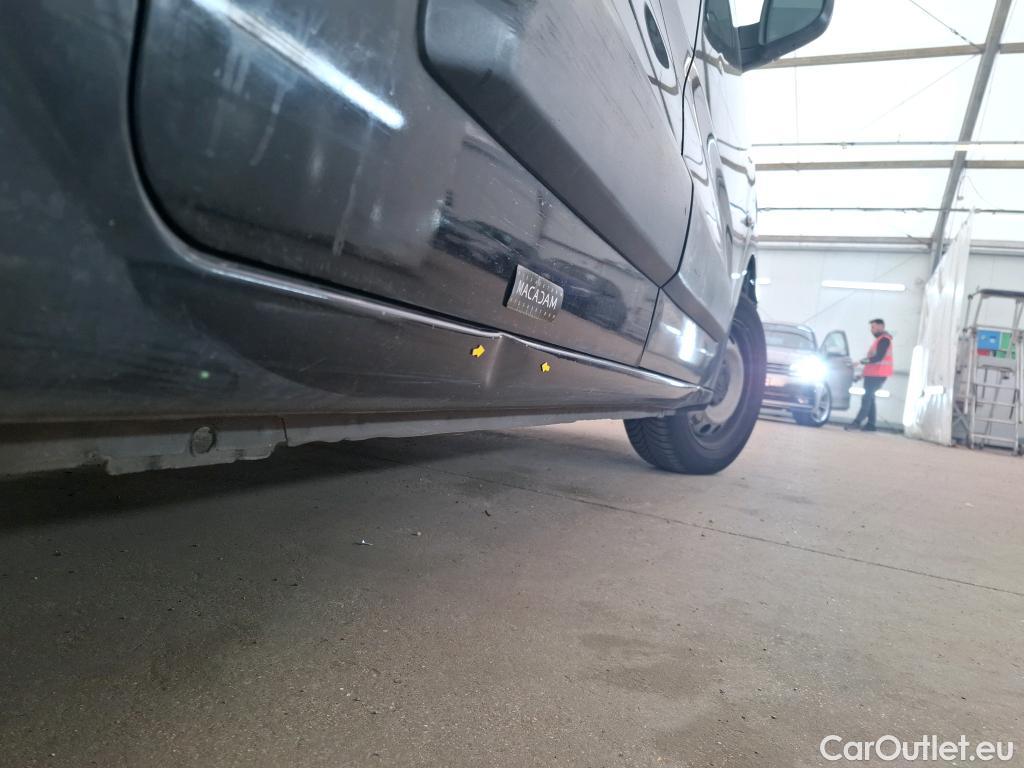  Citroen  Berlingo  Fourgon Club M 1000 1.5 BlueHDi 130CV BVA8 E6dT #37