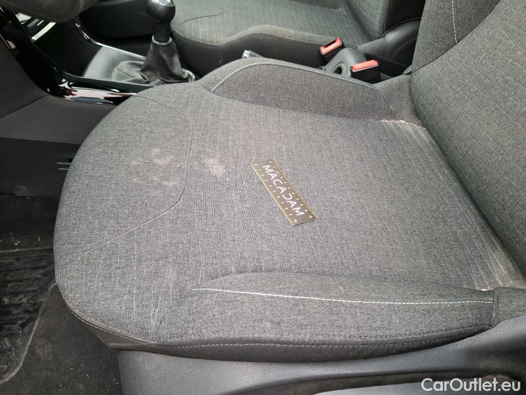  Citroen  C3 CITROEN  SOCIETE VF 5p BER BlueHDi 75 BVM 79g Confort bi-corps VU (Ex 238V) #77