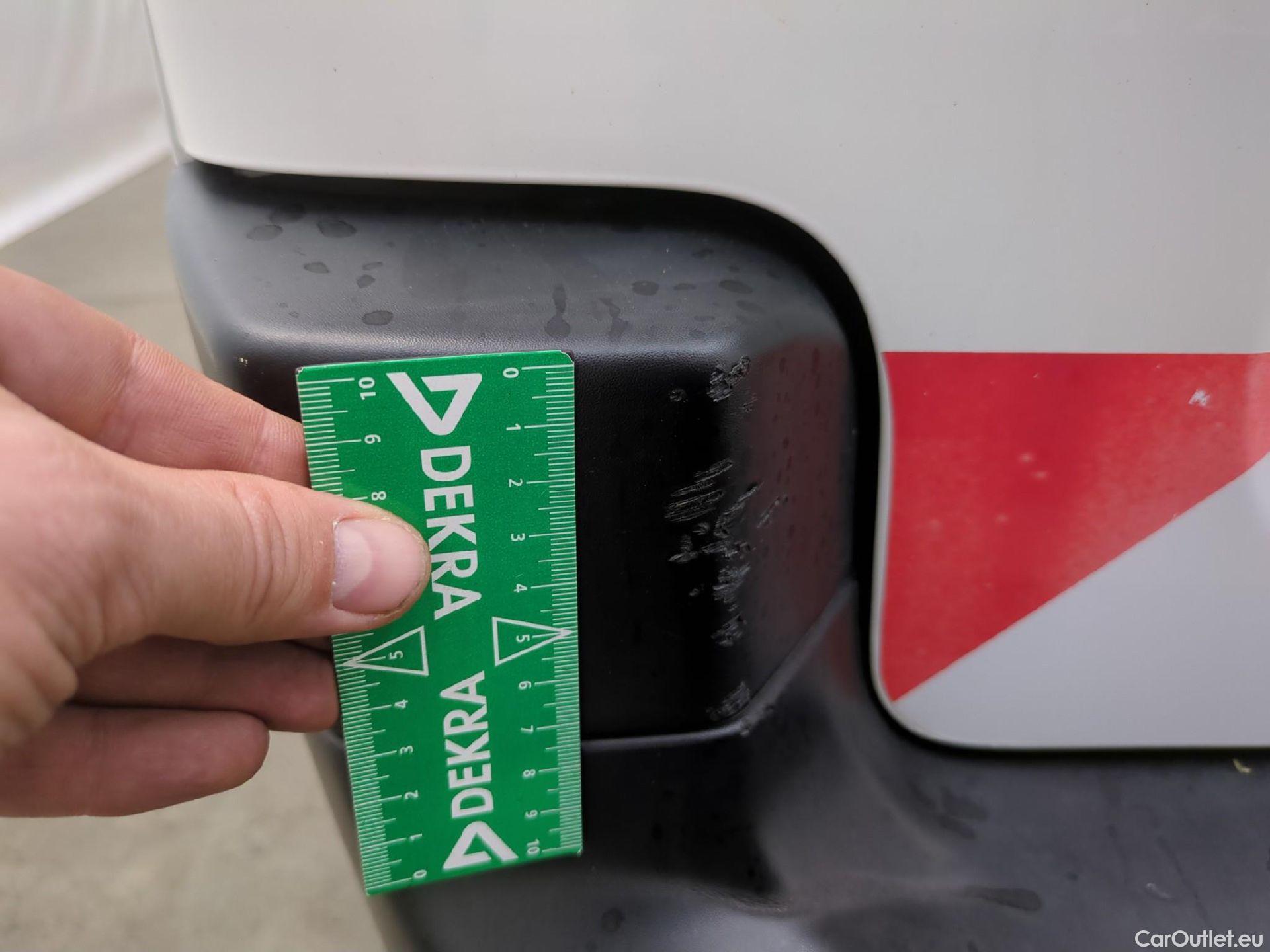  Citroen  Berlingo  Fourgon Club XL 950 1.5 BlueHDi 100CV BVM5 E6dT #51