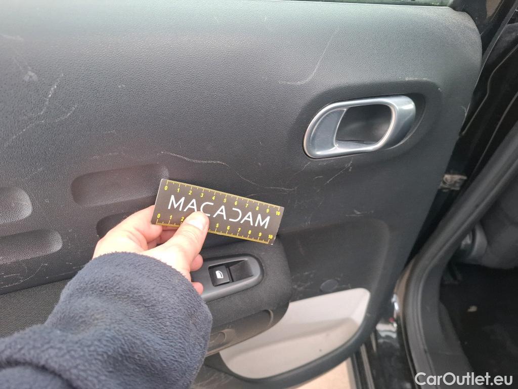  Citroen  C3  Société Feel Nav 1.6 BlueHDi 75CV BVM5 E6 #51