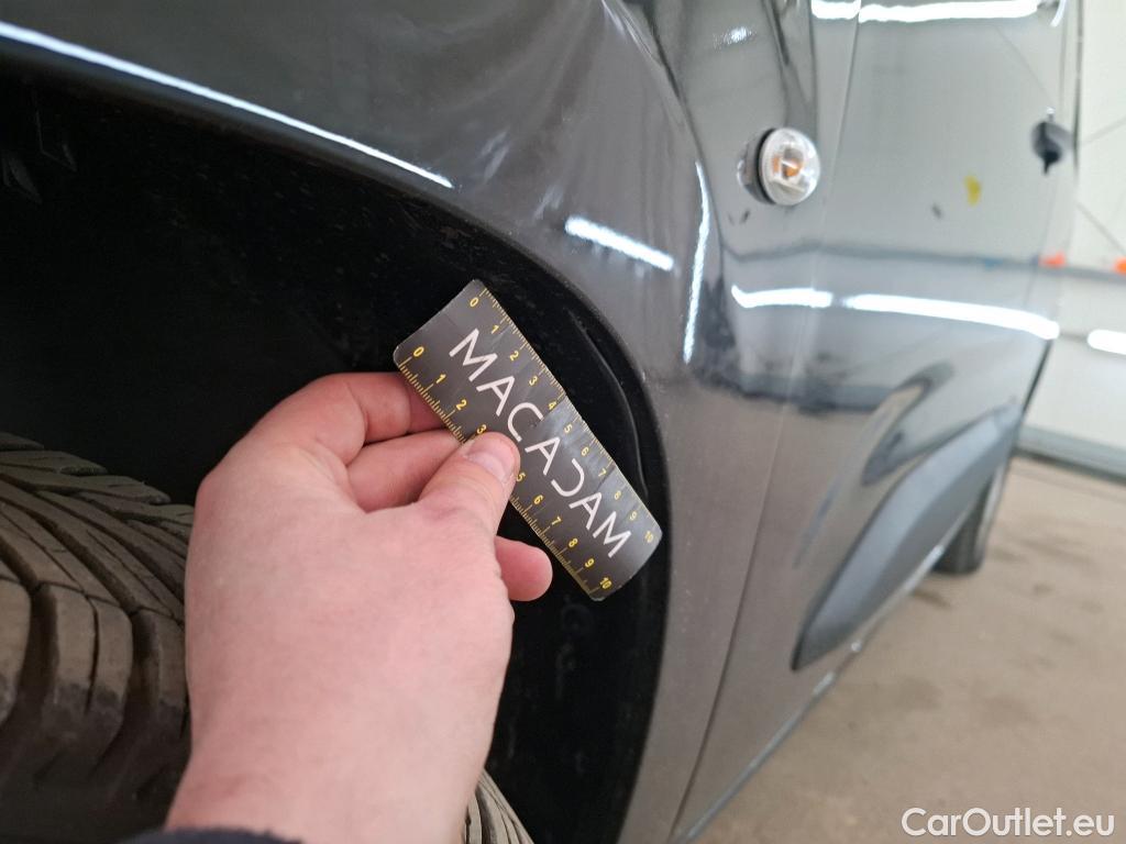  Citroen  Berlingo  Fourgon Club M 1000 1.5 BlueHDi 130CV BVA8 E6dT #73