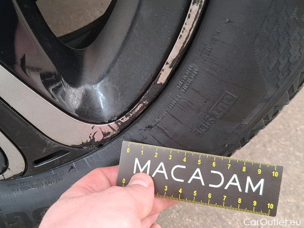  Citroen  C3  Société Feel Nav 1.6 BlueHDi 75CV BVM5 E6 #37