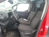  Citroen  Berlingo  Fourgon Driver M 650 1.2 PureTech 130CV BVA8 E6d #8