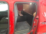  Citroen  Berlingo  Fourgon Driver M 650 1.2 PureTech 130CV BVA8 E6d #9