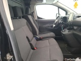  Citroen  Berlingo  Fourgon Club M 1000 1.5 BlueHDi 130CV BVA8 E6dT #6