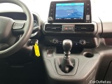  Citroen  Berlingo  Fourgon Driver M 1000 1.2 PureTech 110CV BVM6 E6d #10