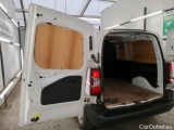  Citroen  Berlingo  Fourgon Driver M 1000 1.2 PureTech 110CV BVM6 E6d #8