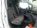  Citroen  Berlingo  Fourgon Driver M 1000 1.5 BlueHDi 100CV BVM5 E6dT #6